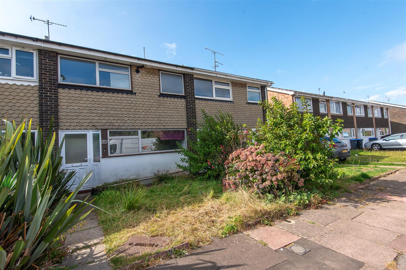 Galsworthy Road, Goring-By-Sea, Worthing