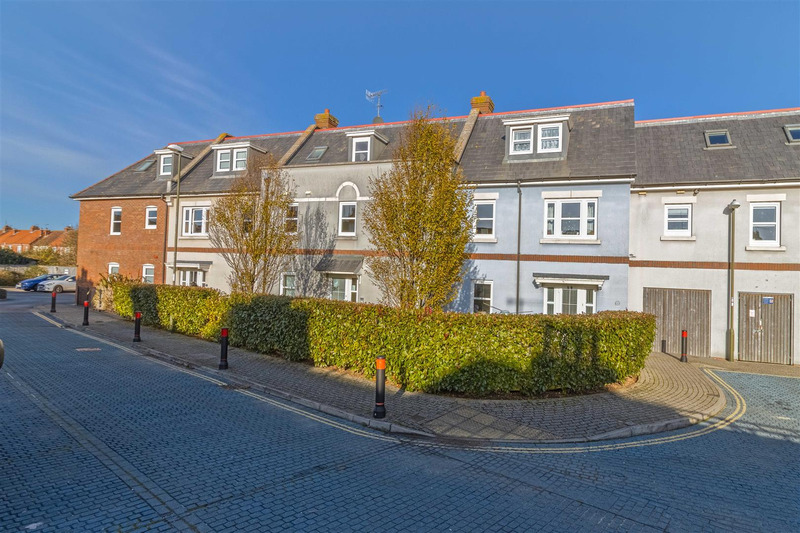 Kings Quarter, Orme Road, Worthing