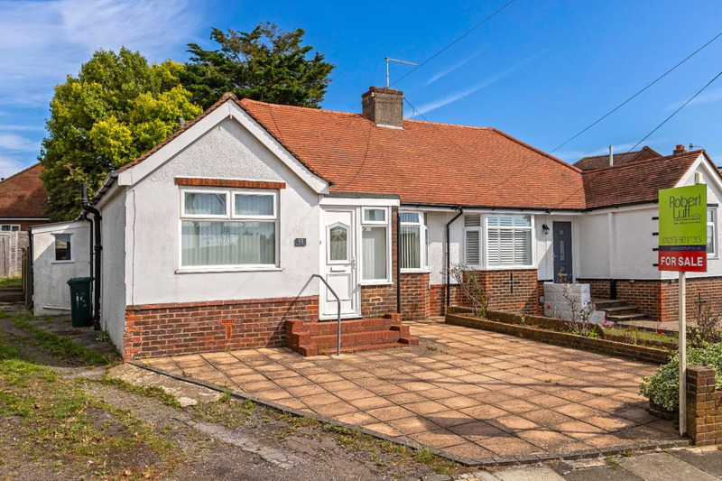 Brasslands Drive, Portslade, Brighton