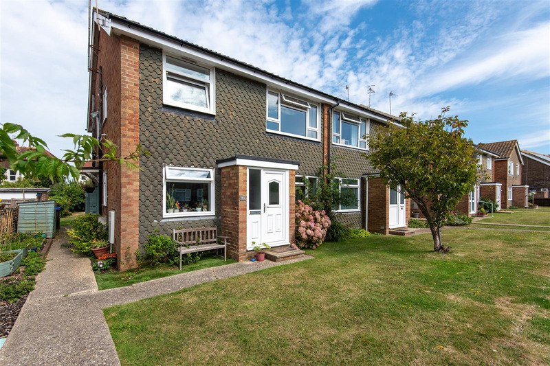 Ophir Road, Worthing