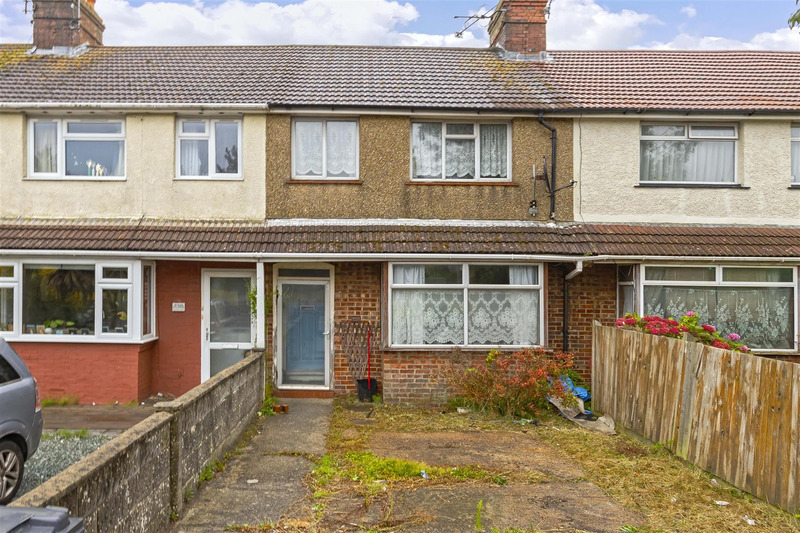 Dominion Road, Worthing