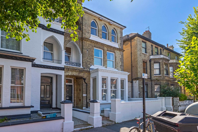 Sackville Road, Hove