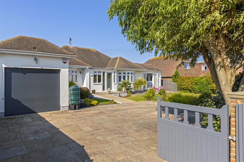 Telgarth Road, Ferring
