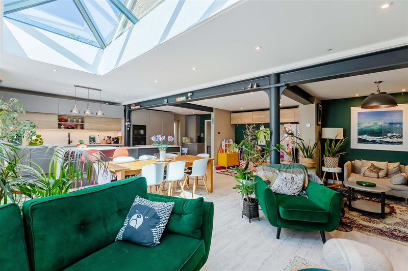 Ryecroft Gardens, Goring-By-Sea, Worthing