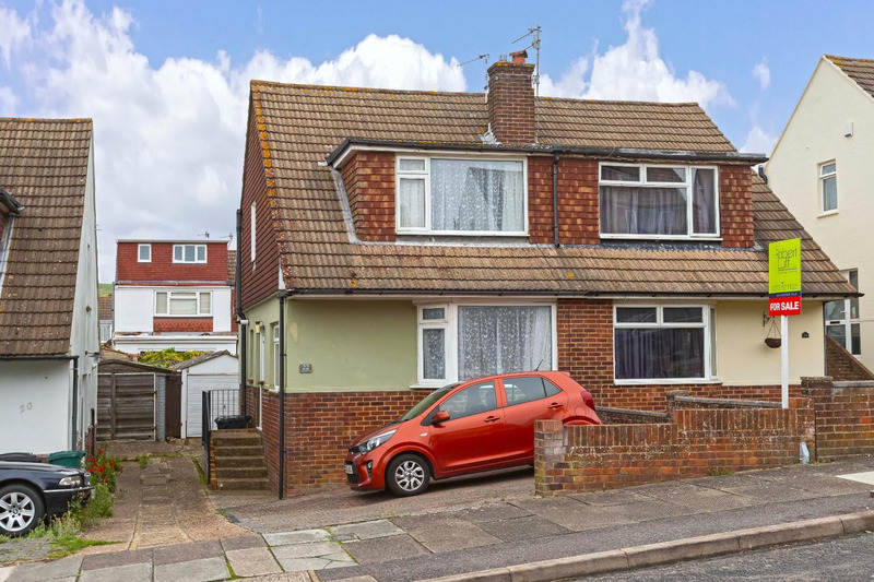 Thornhill Rise, Portslade, Brighton