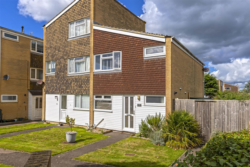 Birch Close, Lancing