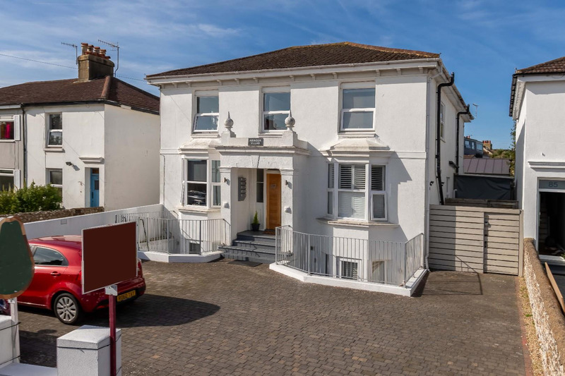Abinger Road, Portslade, Brighton