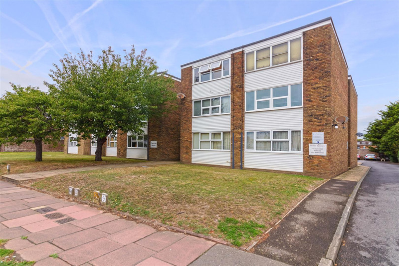 Littlehampton Road, Worthing
