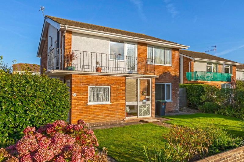 Ingleside Crescent, Lancing