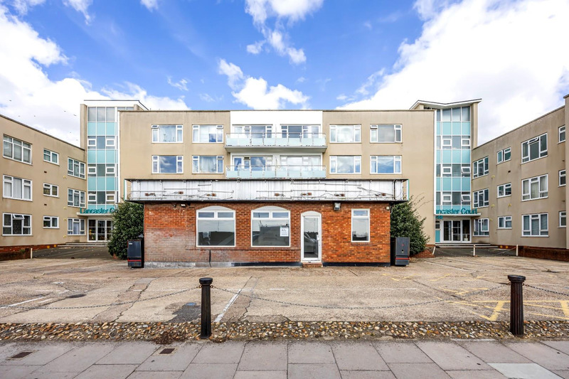 Kingsway, Hove