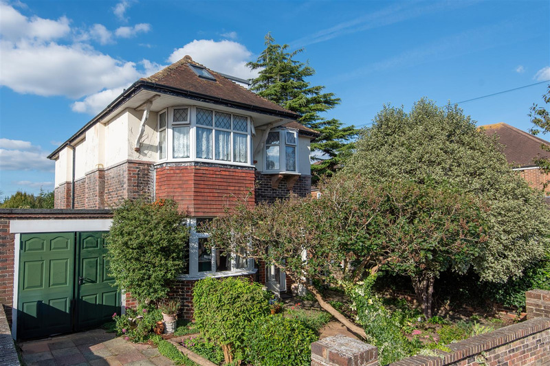 Bruce Avenue, Worthing