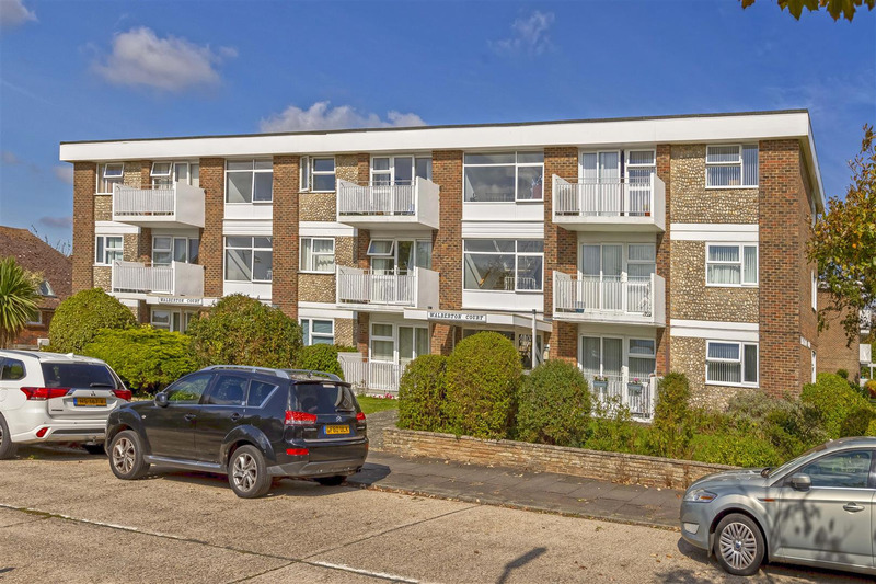 Latimer Road, Worthing