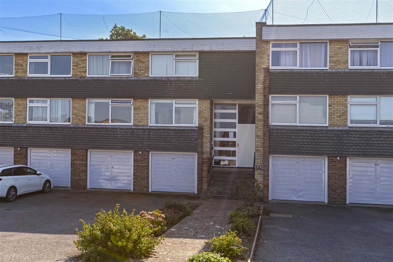 College Gardens, Worthing