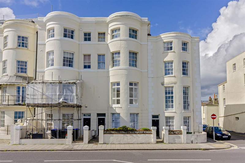 Marine Parade, Worthing