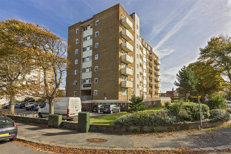 Boundary Road, Worthing