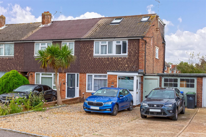 Southdownview Road, Worthing