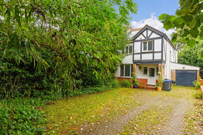 Gorse Avenue, Worthing