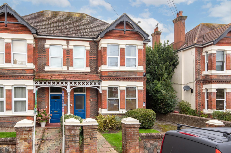 Belsize Road, Worthing