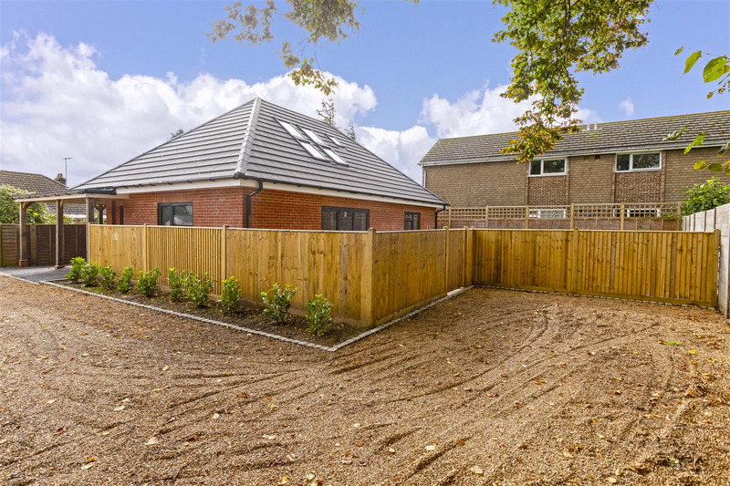 Irene Avenue, Lancing