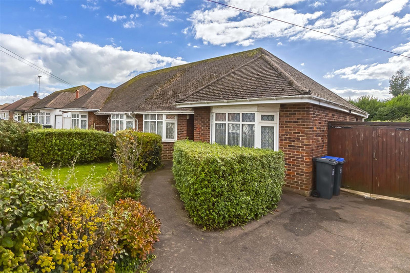 Burnham Road, Worthing