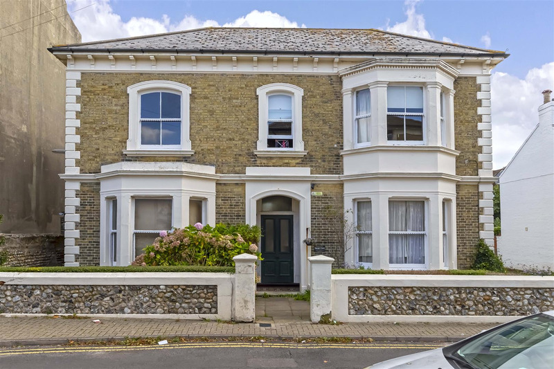Grafton Road, Worthing