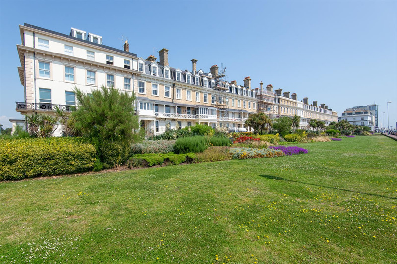 Heene Terrace, Worthing