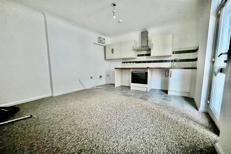 Rowlands Road, Worthing