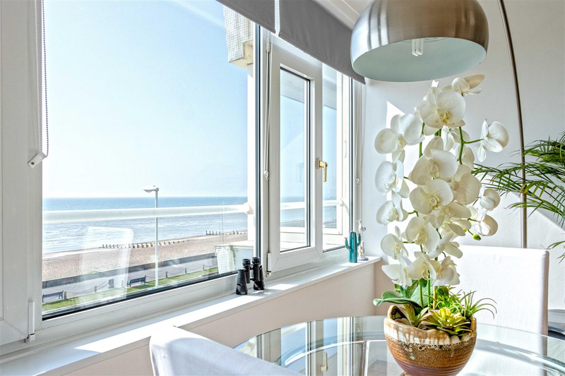 Marine Point, West Parade, Worthing