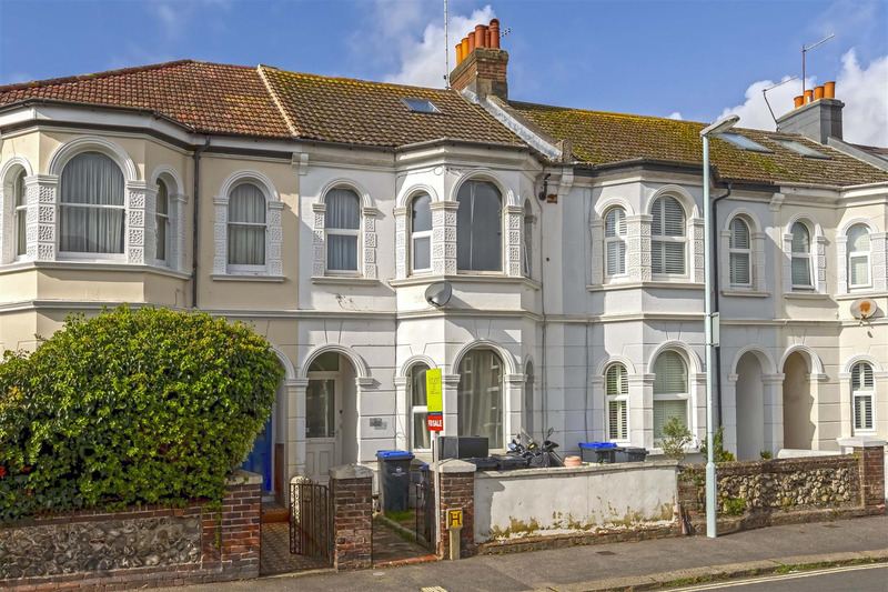 Eastcourt Road, Worthing