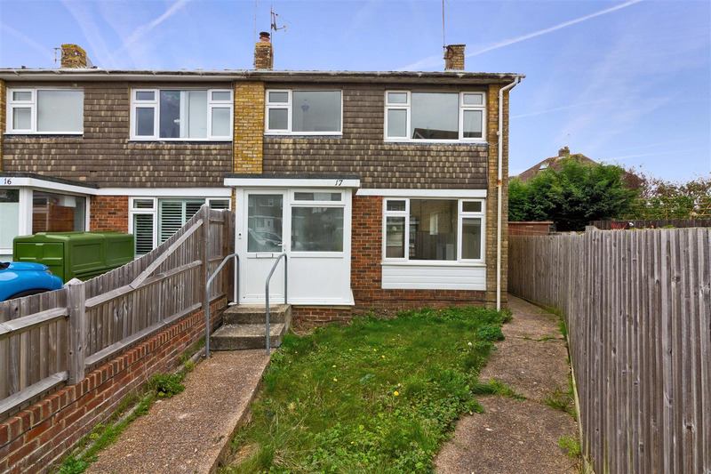 Northbourne Close, Shoreham-By-Sea