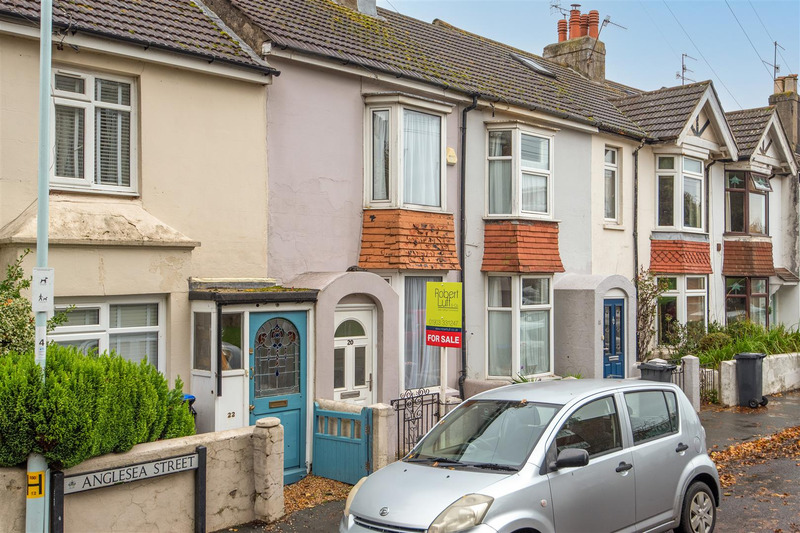 Anglesea Street, Worthing