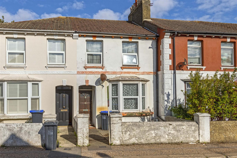 Tarring Road, Worthing