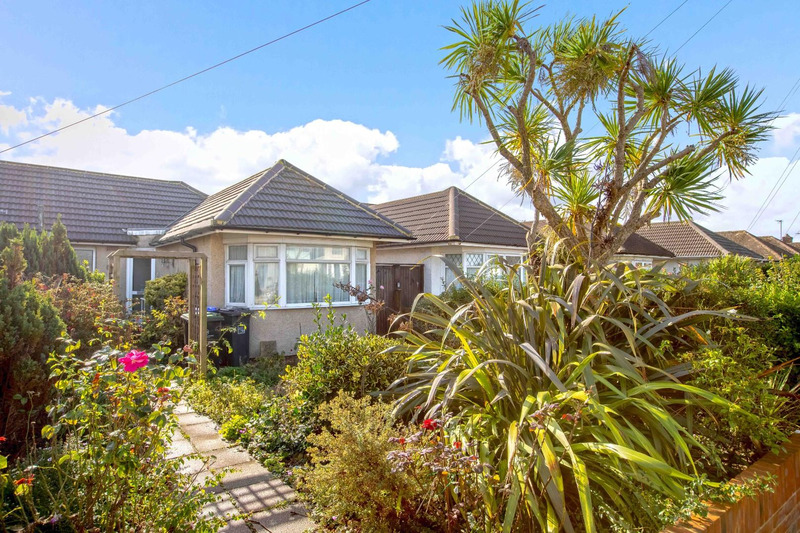 West Way, Lancing