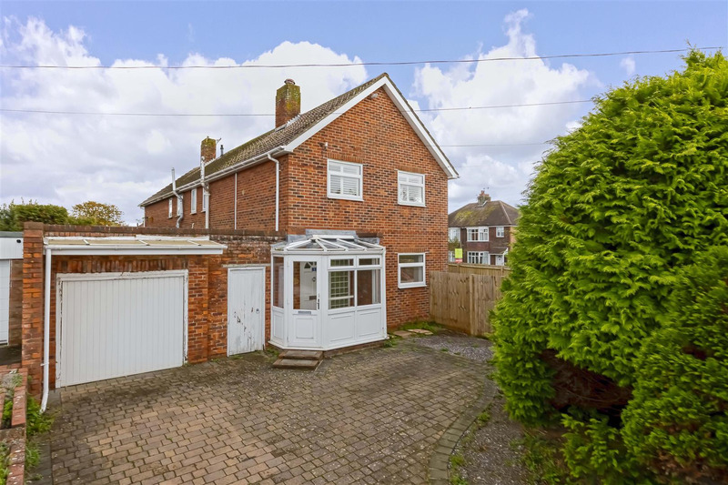 Leighton Avenue, Worthing