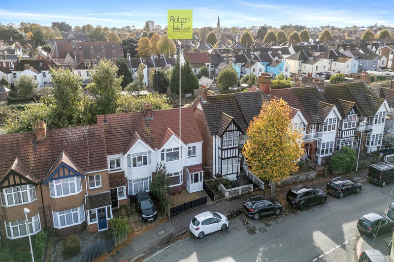 Pavilion Road, Worthing