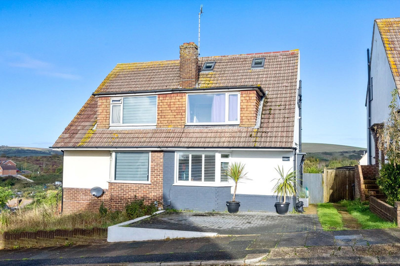 Thornhill Rise, Portslade