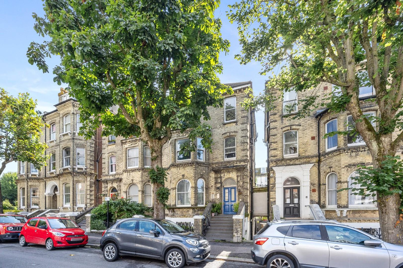 Norton Road, Hove
