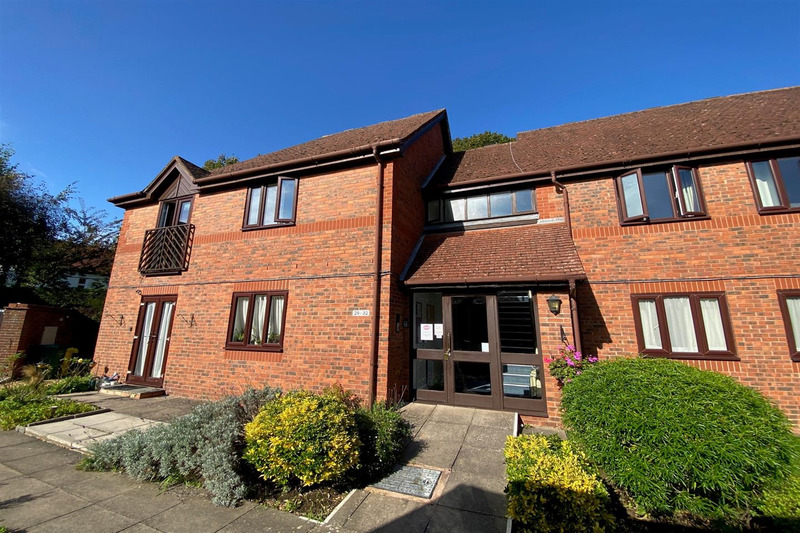 The Courtyard, Offington Lane, Worthing