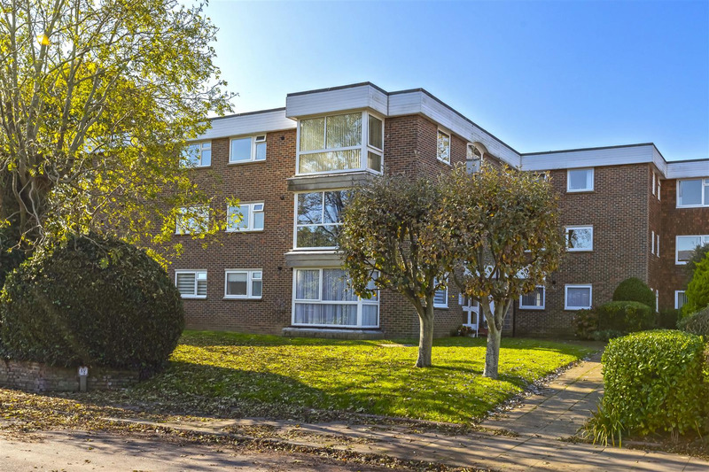 Meadowside Court, Goring Street