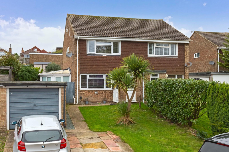 Chanctonbury Drive, Shoreham-By-Sea