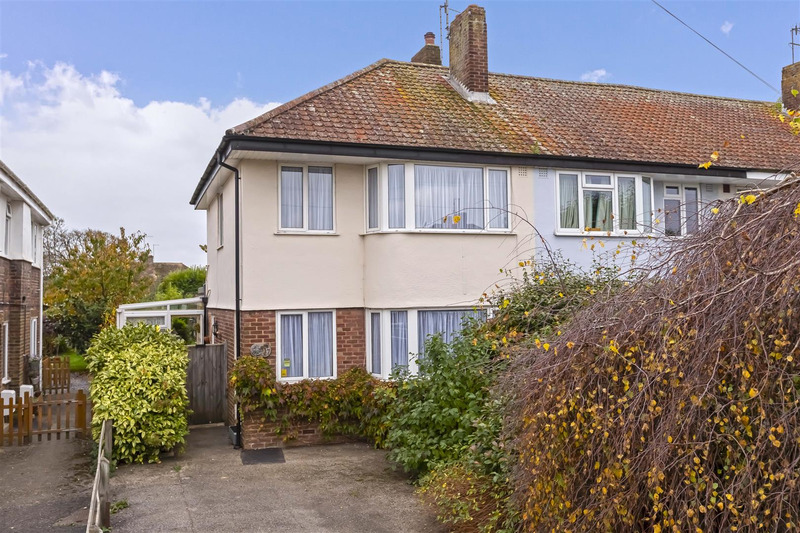 Ardingly Drive, Goring-By-Sea