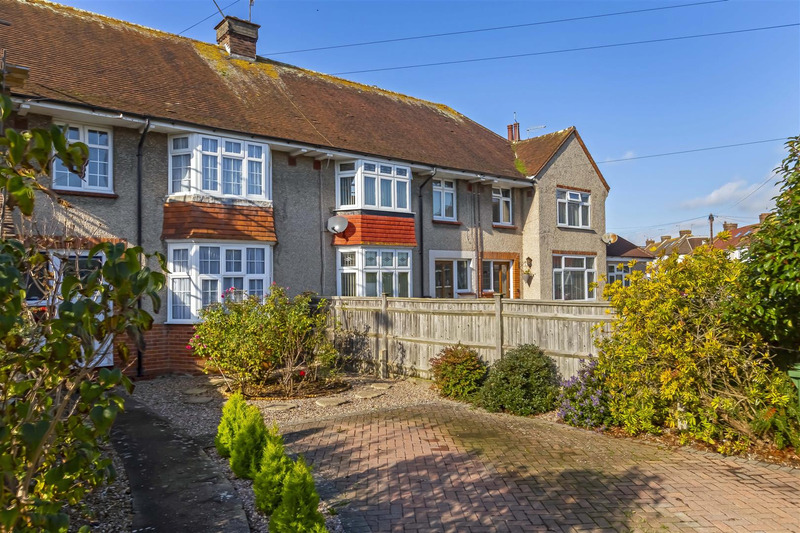 Congreve Road, Worthing