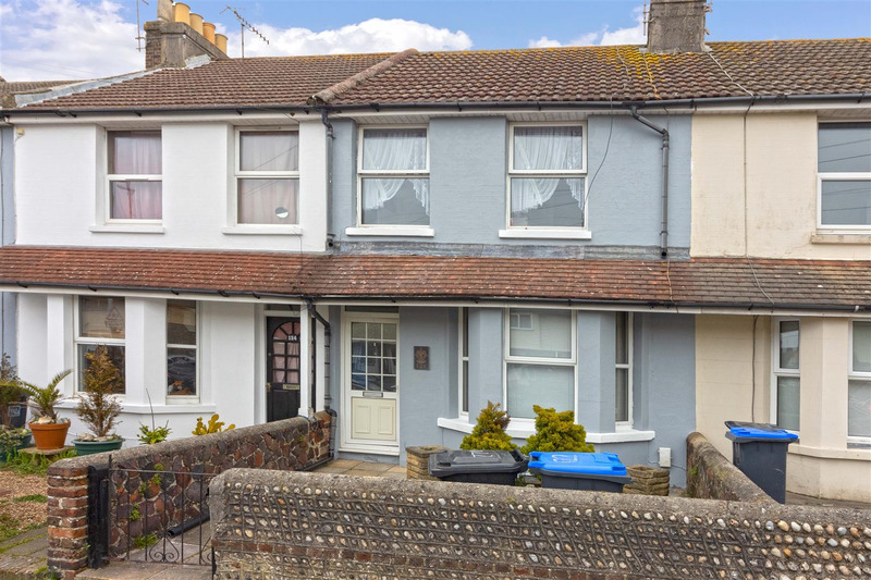 Ham Road, Worthing