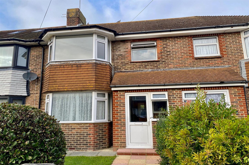 Guildford Road, Worthing