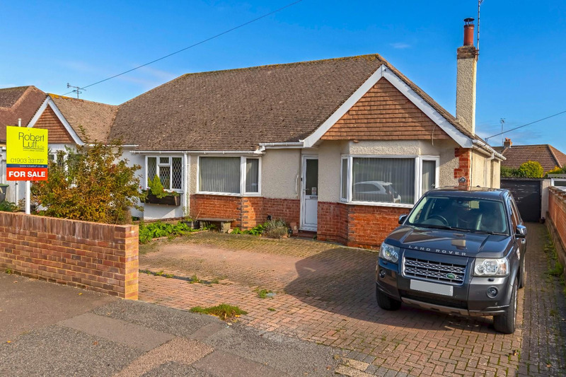 Upper Boundstone Lane, Lancing