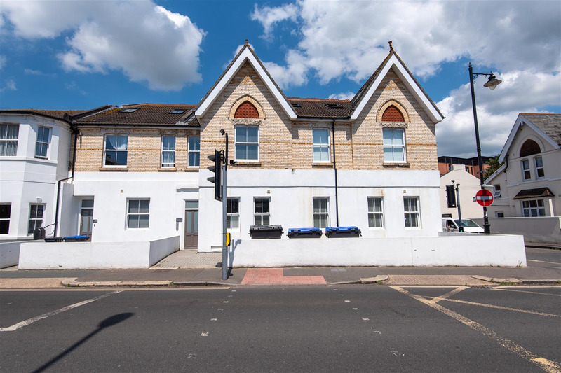 Oxford Road, Worthing