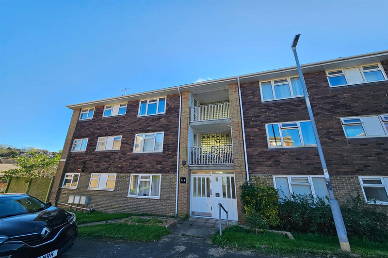 Lockwood Close, Brighton
