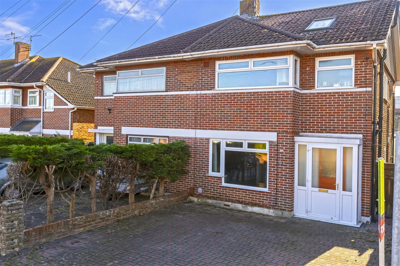 Guildford Road, Worthing
