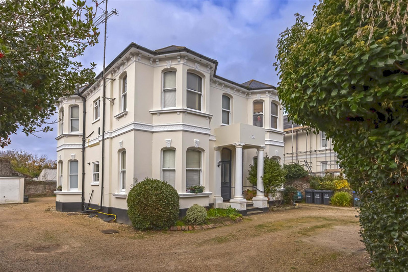 Tennyson Road, Worthing