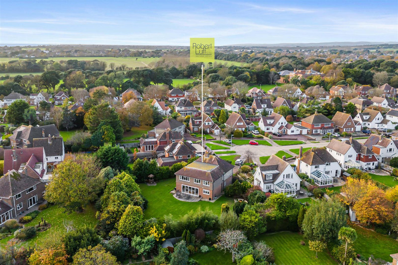 Ashurst Close, Goring-By-Sea